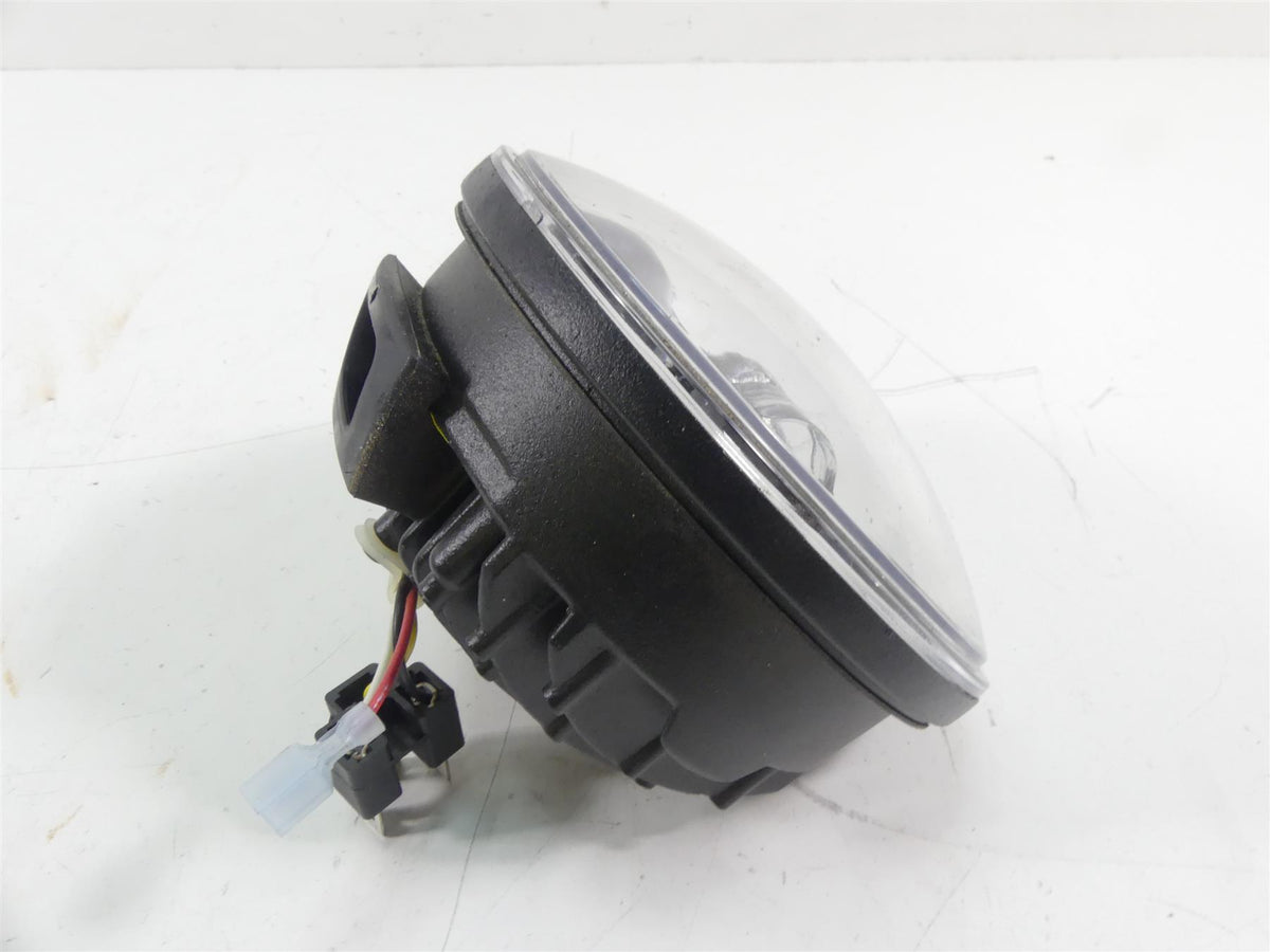 2017 Harley FXSE CVO Pro Street Breakout Led Daymaker Headlight Bulb 67700145A {{ shop.shopifyCountryName }} - Mototech271