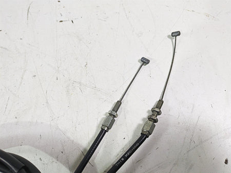 1998 Honda GL1500 Valkyrie Tour Right Hand Throttle Control Switch 35013-MZ0-020 {{ shop.shopifyCountryName }} - Mototech271