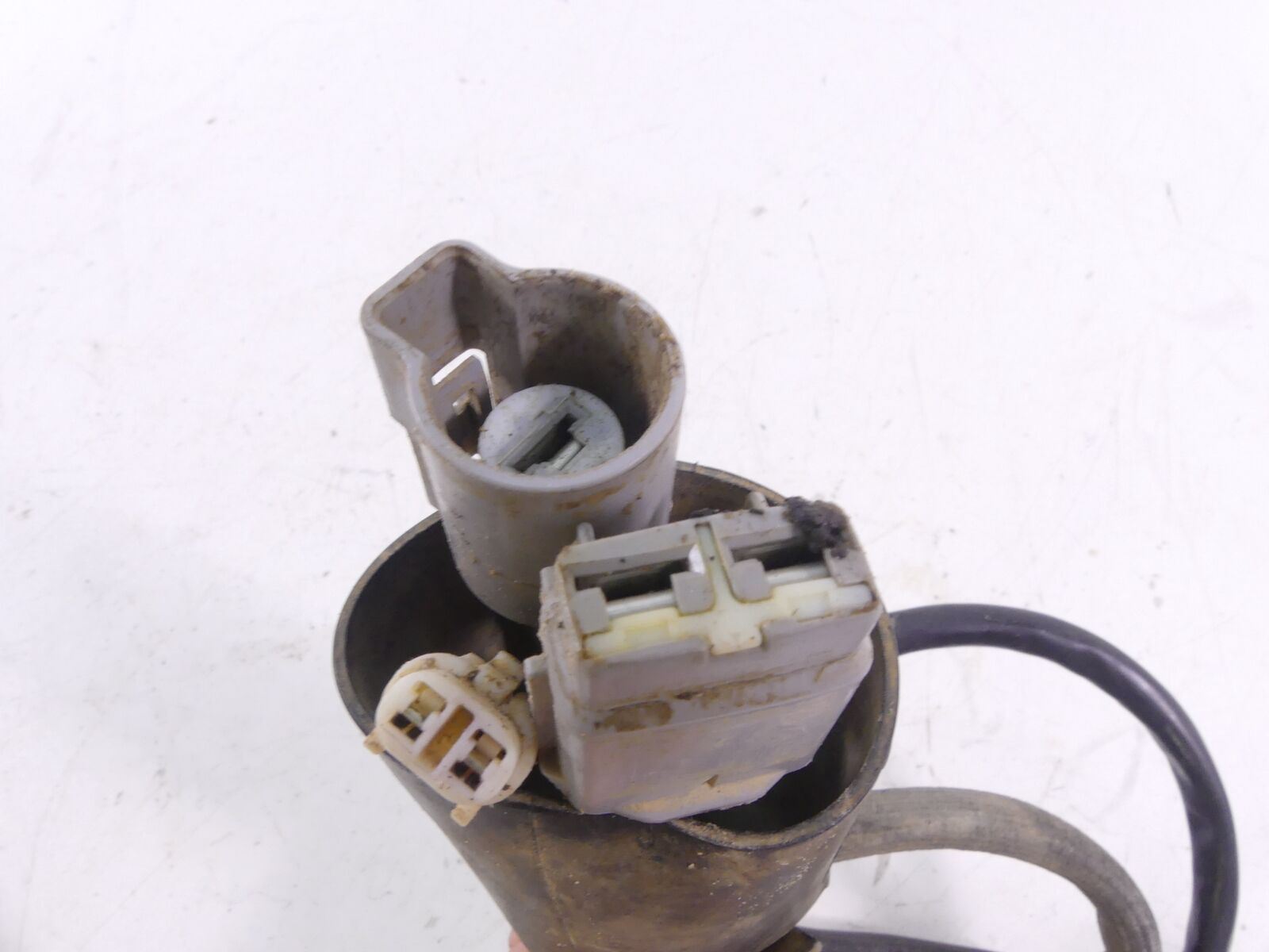 2016 Yamaha YXZ1000 R EPS Stator Generator Alternator Magneto 2HC-81410-00-00 {{ shop.shopifyCountryName }} - Mototech271