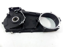 Load image into Gallery viewer, 2010 Harley FXDF Dyna Fat Bob Inner Primary Drive Clutch Cover 60681-06B | Mototech271
