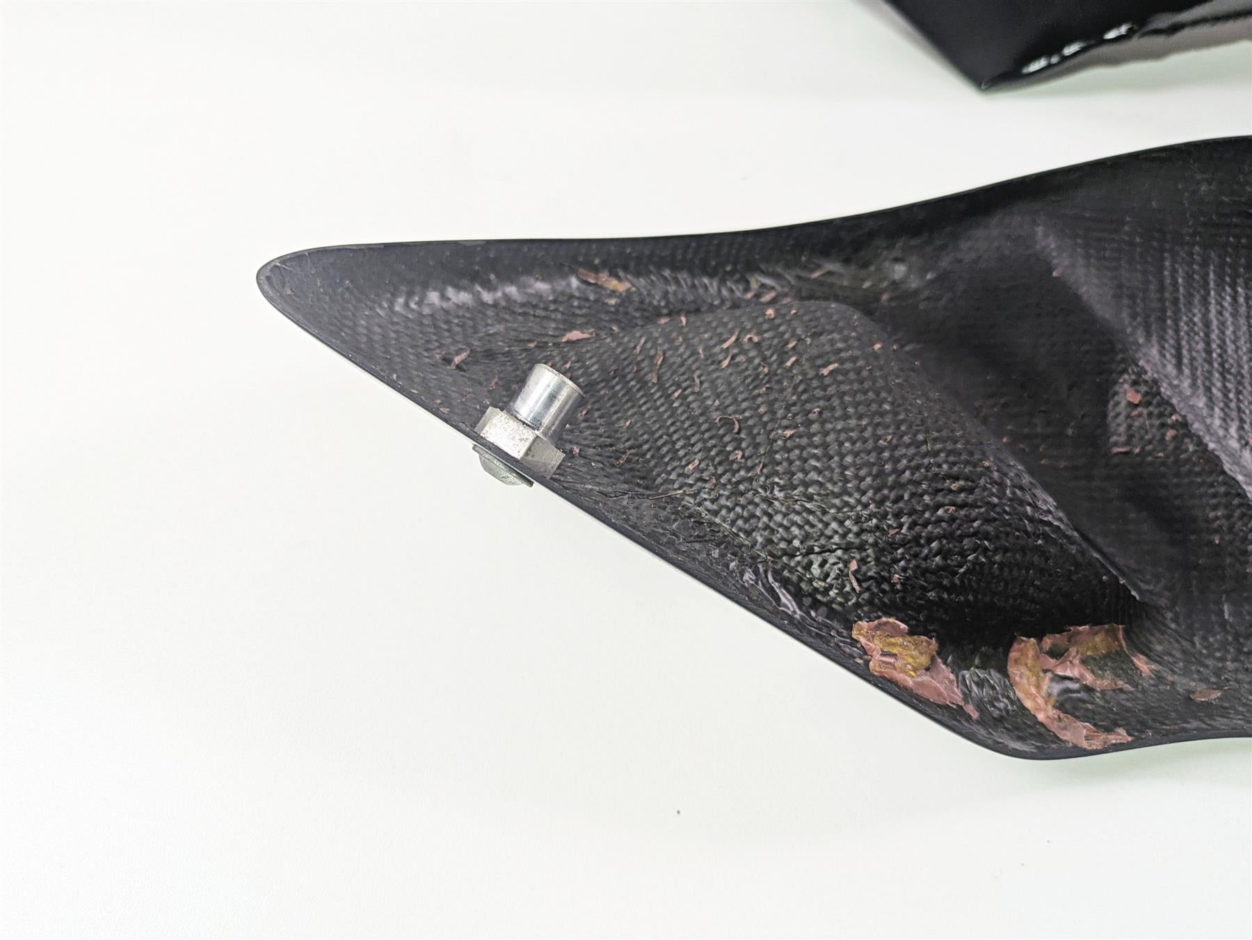 2022 BMW RnineT Pure K22 KRT Air Intake Cover Kit Euro 5 Gen 3 KRT-R9T-AS-05-SM {{ shop.shopifyCountryName }} - Mototech271