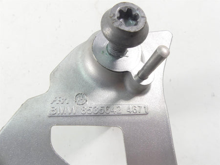 2015 BMW R1200RT K52 Front Right Footpeg Foot Peg +Mount 46718535642 46718560382 {{ shop.shopifyCountryName }} - Mototech271