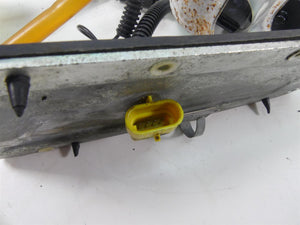 2008 Harley FXCWC Softail Rocker C Fuel Gas Petrol Pump & Sender 75283-08A | Mototech271