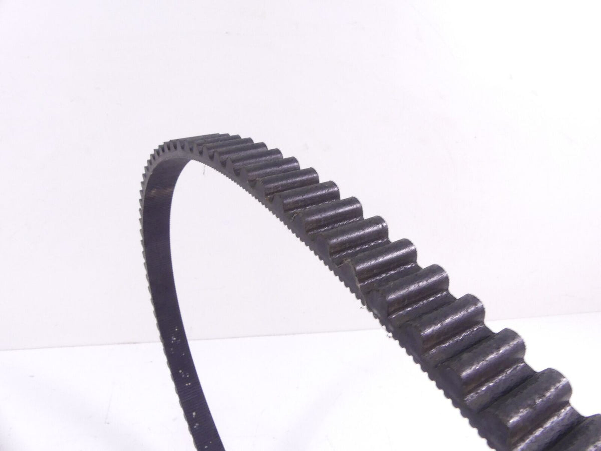 2008 Harley FXDF Dyna Fat Bob Drive Belt 131T 1" 40046-07 {{ shop.shopifyCountryName }} - Mototech271