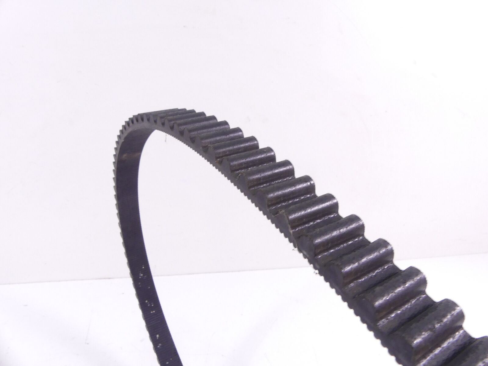 2008 Harley FXDF Dyna Fat Bob Drive Belt 131T 1" 40046-07 {{ shop.shopifyCountryName }} - Mototech271