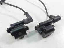 Load image into Gallery viewer, 2011 Ducati Hypermotard 1100 SP Beru Ignition Coil Set  38010151A
