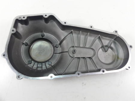 2014 Harley FXDF Dyna Fat Bob Outer Primary Drive Clutch Cover 60784-06A {{ shop.shopifyCountryName }} - Mototech271
