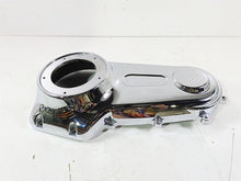 Load image into Gallery viewer, 2009 Harley FXCWC Softail Rocker Outer Primary Drive Clutch Cover 60784-06 | Mototech271
