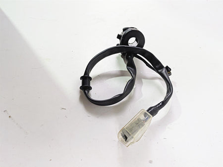 2025 Honda CBR600RR Left Hand Turn Signal Control Switch 35200-MJC-A01 {{ shop.shopifyCountryName }} - Mototech271