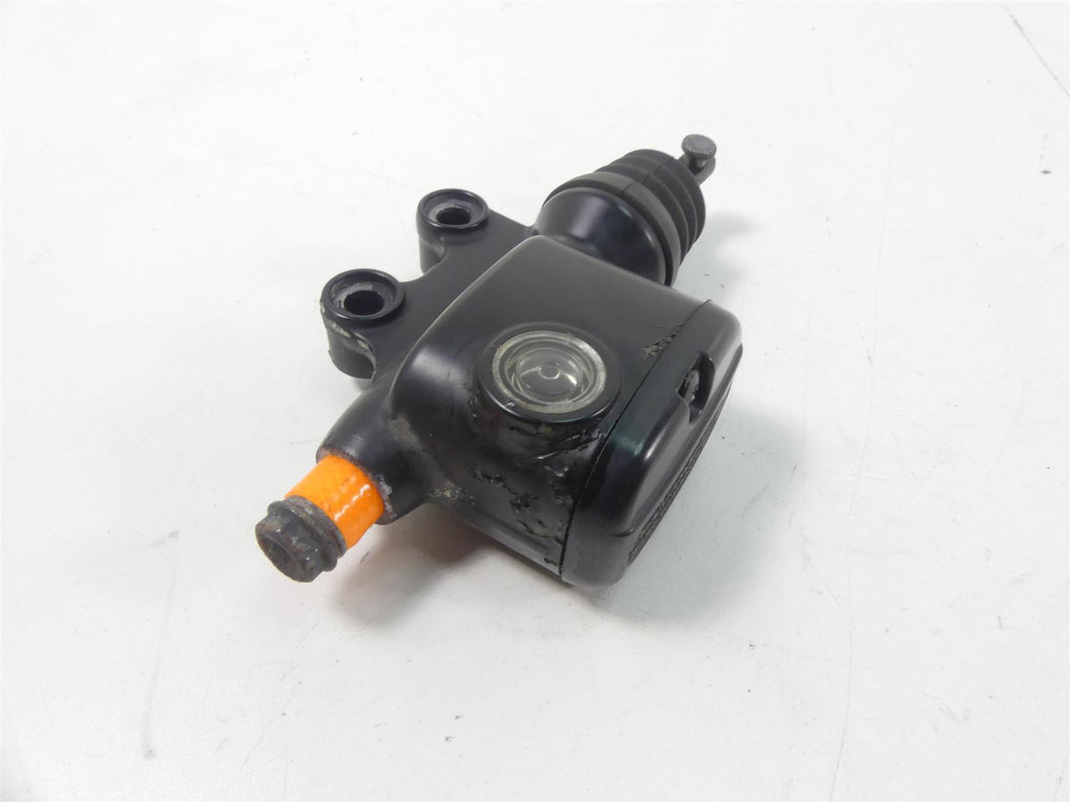 2016 Harley Touring FLTRX Road Glide Rear Brembo Brake Master Cylinder 41700028 {{ shop.shopifyCountryName }} - Mototech271