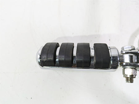 2006 Harley VRSCR Street V-Rod Left Front Footpeg & Shifter Parts 51090-06 {{ shop.shopifyCountryName }} - Mototech271