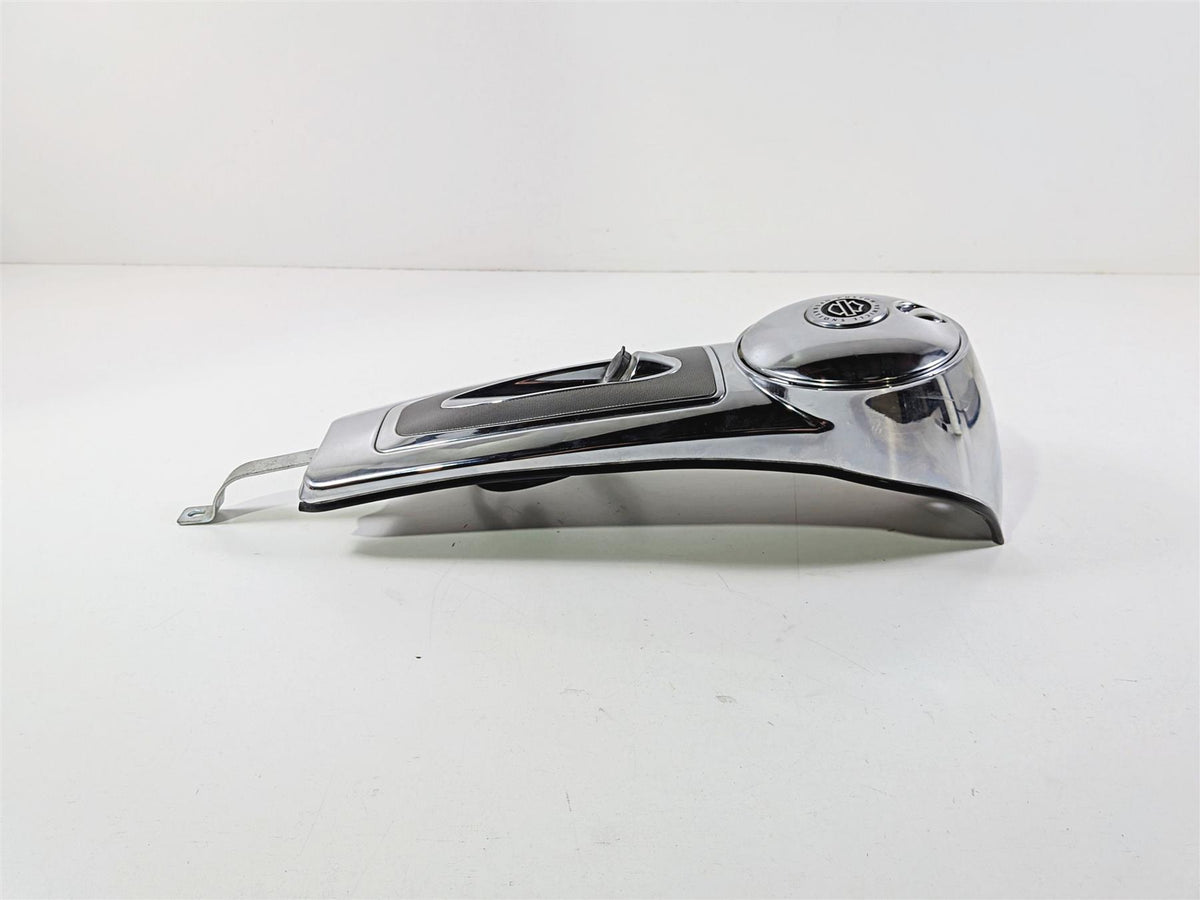 2011 Harley Touring FLHTCU CVO Electra Glide Gas Tank Dash Cover 61270-08-Mototech271