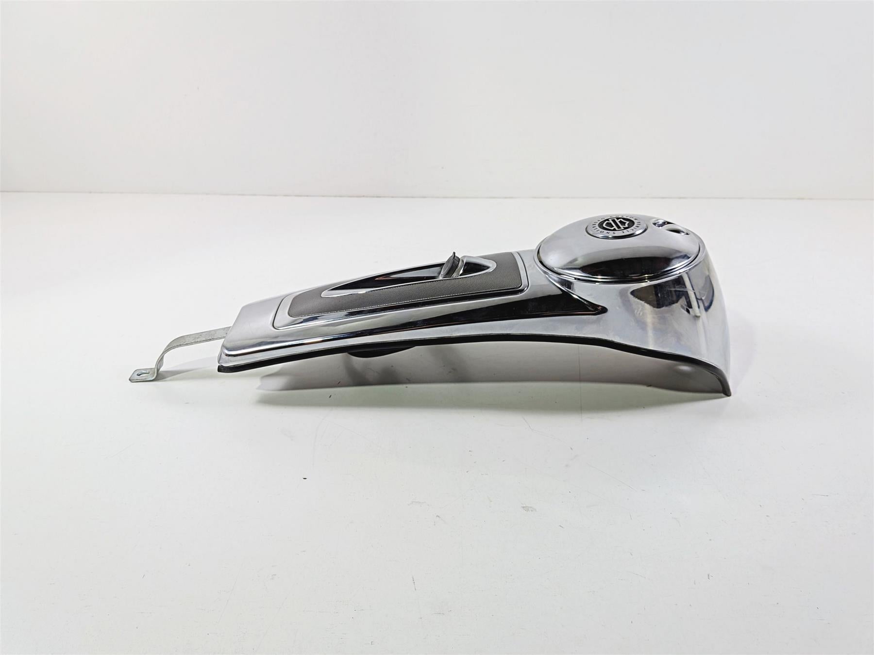 2011 Harley Touring FLHTCU CVO Electra Glide Gas Tank Dash Cover 61270-08-Mototech271