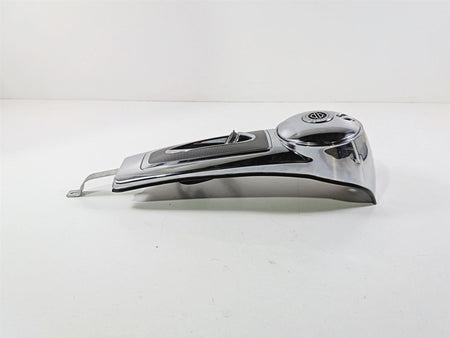 2011 Harley Touring FLHTCU CVO Electra Glide Gas Tank Dash Cover 61270-08-Mototech271