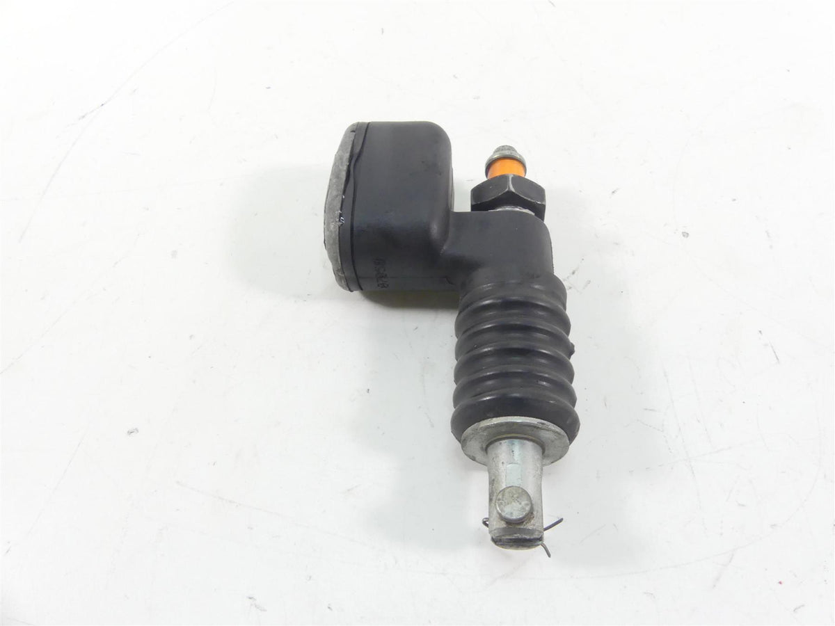 2005 Harley Touring FLHRSI Road King Rear Brake Master Cylinder 41767-05E {{ shop.shopifyCountryName }} - Mototech271