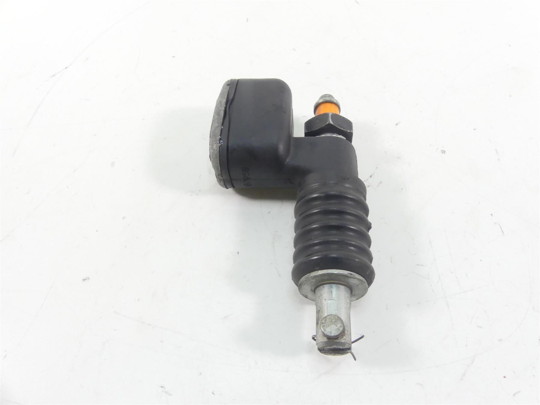 2005 Harley Touring FLHRSI Road King Rear Brake Master Cylinder 41767-05E {{ shop.shopifyCountryName }} - Mototech271
