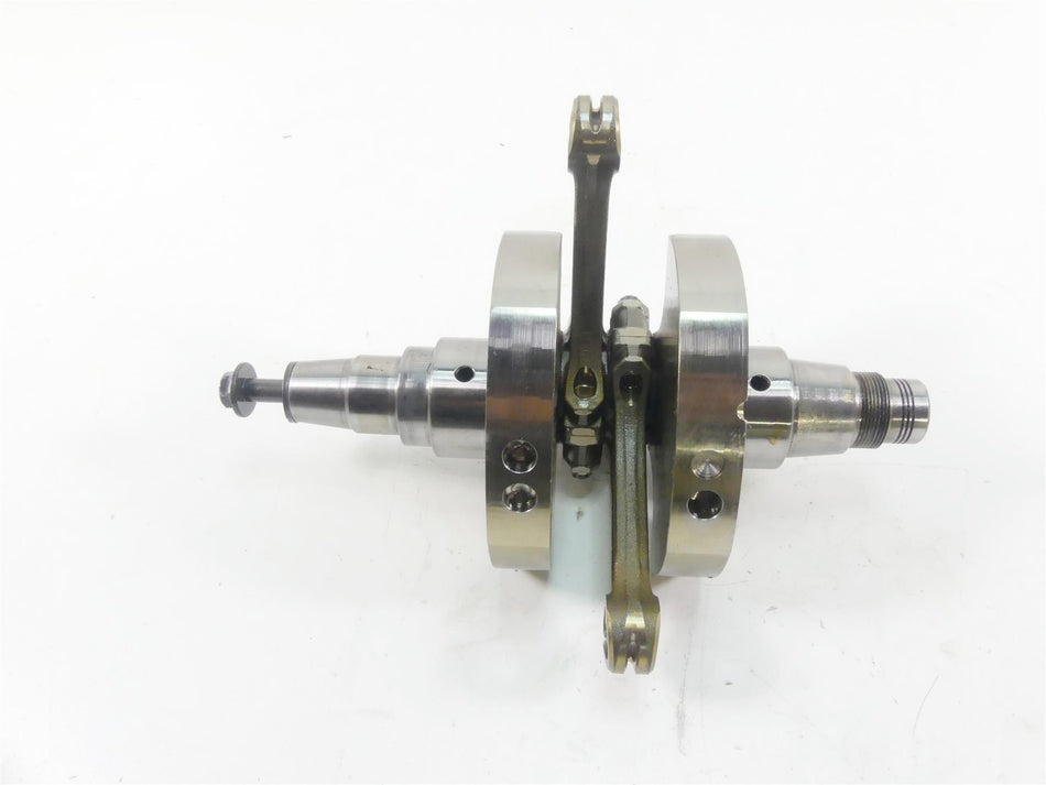 2015 KTM 1290 Adventure Crank Shaft Crankshaft Piston Rod Set 60430018000 {{ shop.shopifyCountryName }} - Mototech271
