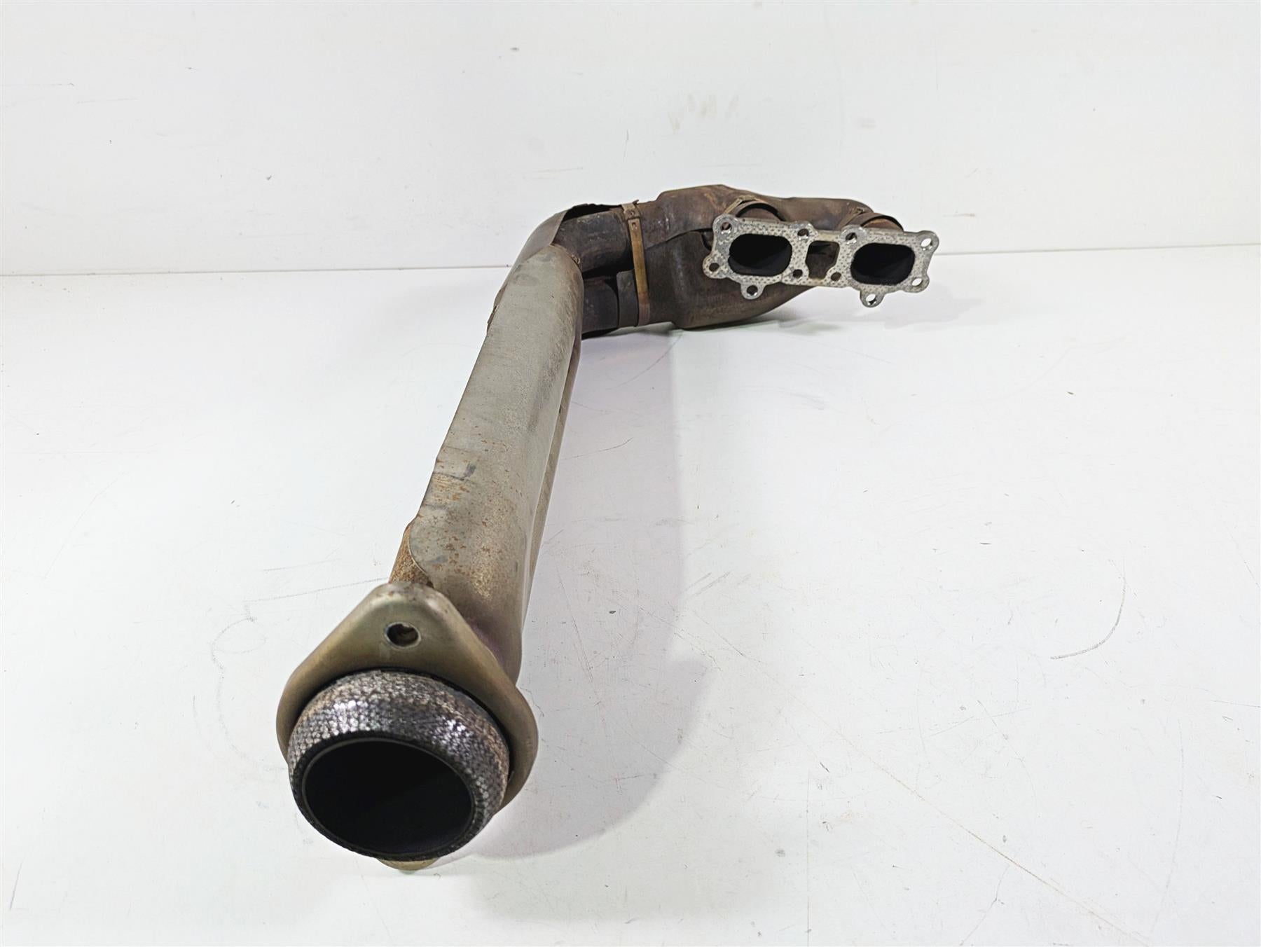 2021 Polaris RZR1000 XP Premium Exhaust Header Manifold Pipe 1262599 {{ shop.shopifyCountryName }} - Mototech271