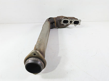 2021 Polaris RZR1000 XP Premium Exhaust Header Manifold Pipe 1262599 {{ shop.shopifyCountryName }} - Mototech271