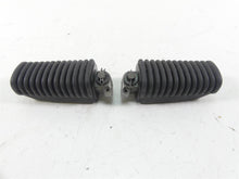 Load image into Gallery viewer, 2003 BMW R1150 GS R21 Passenger Footpeg Foot Peg Set 46712314761 46712314762 | Mototech271
