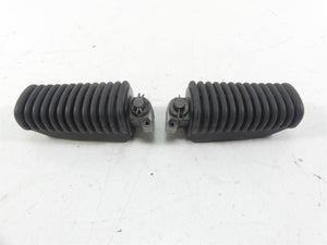 2003 BMW R1150 GS R21 Passenger Footpeg Foot Peg Set 46712314761 46712314762 | Mototech271