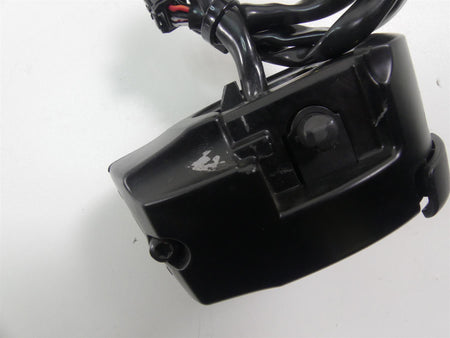 2016 Harley Touring FLHTP Electra Glide Left Hand Control Switch 69200178 {{ shop.shopifyCountryName }} - Mototech271
