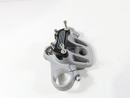 2009 Harley XR1200 Sportster Upper Triple Tree Steering Clamp 55mm 46028-08 {{ shop.shopifyCountryName }} - Mototech271