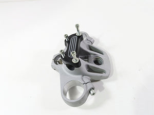 2009 Harley XR1200 Sportster Upper Triple Tree Steering Clamp 55mm 46028-08 | Mototech271