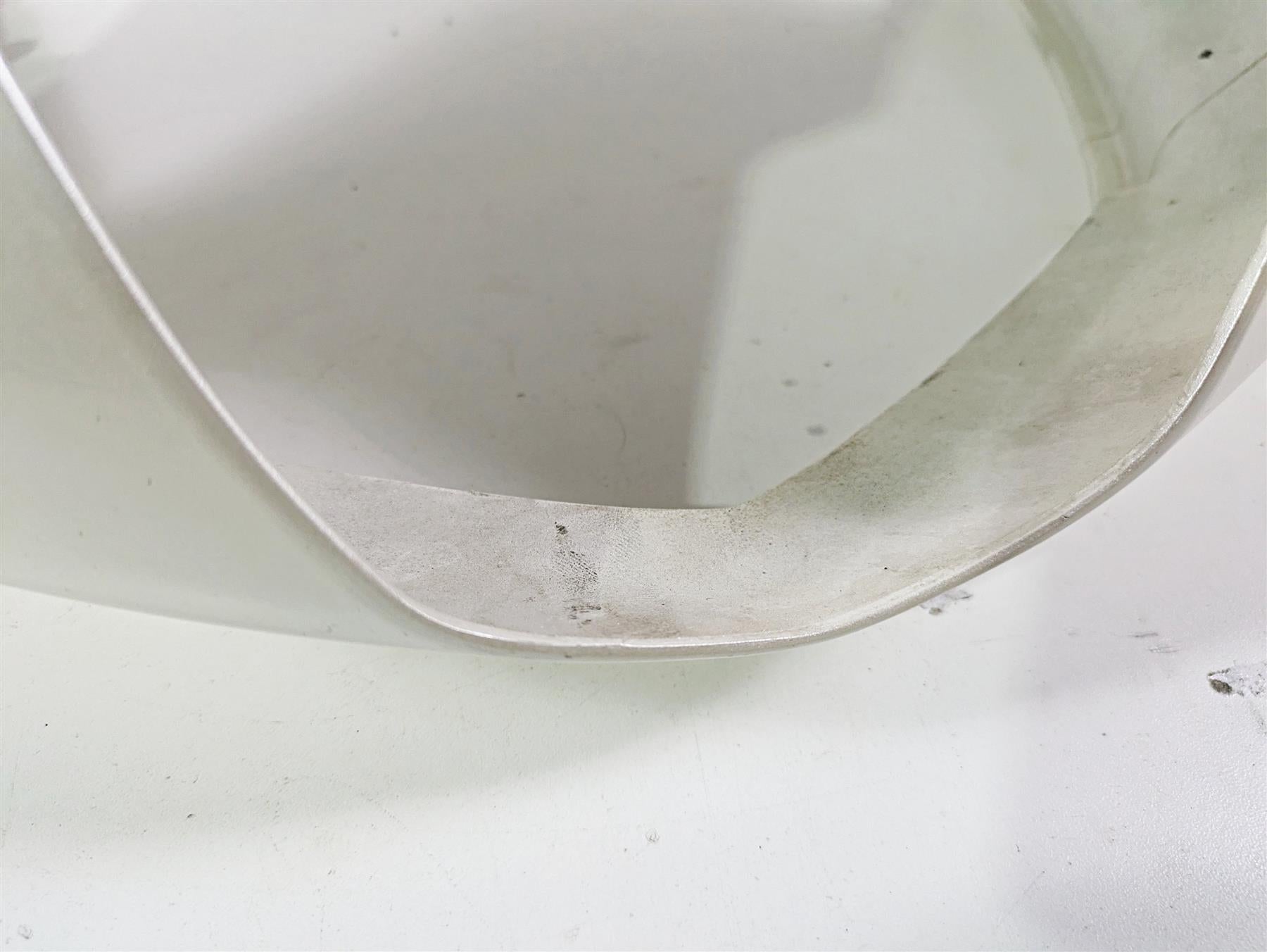 2009 Ducati Multistrada 1100 S Headlight Cowl Fairing Cover 48130291A {{ shop.shopifyCountryName }} - Mototech271