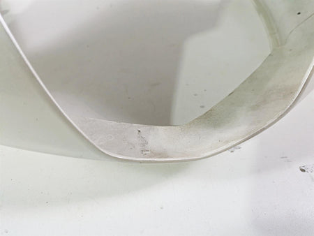 2009 Ducati Multistrada 1100 S Headlight Cowl Fairing Cover 48130291A {{ shop.shopifyCountryName }} - Mototech271