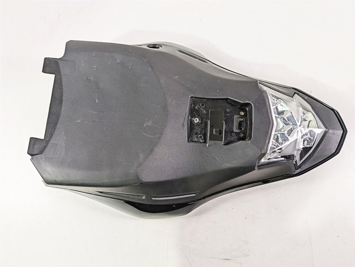 2021 Kawasaki Z900 ZR900 Upper Lower Tail Brake Light Fairing Set 36041-0053 {{ shop.shopifyCountryName }} - Mototech271