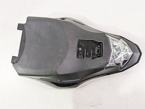 2021 Kawasaki Z900 ZR900 Upper Lower Tail Brake Light Fairing Set 36041-0053