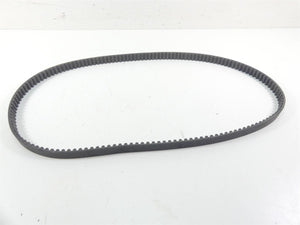 2009 Buell 1125 CR Rear Main Drive Belt 149T G0500.1ATA