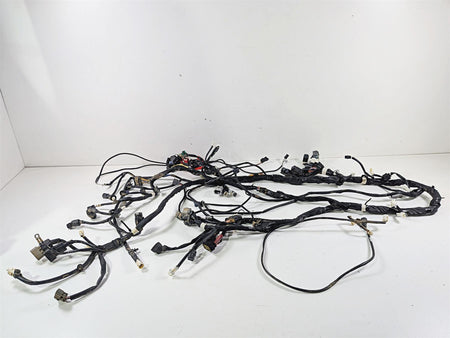 2017 Yamaha YXZ1000R EPS SS Main Wiring Harness Loom - No Cuts B57-82590-00-00 {{ shop.shopifyCountryName }} - Mototech271