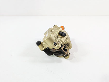 2019 BMW R1250GS K50 Nice Gold Brembo Rear Brake Caliper 34218556255 {{ shop.shopifyCountryName }} - Mototech271