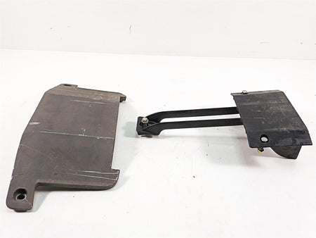 2016 Sea-Doo Spark 900 Skid Riding Plate Body Guard Set 271001840 271001758 {{ shop.shopifyCountryName }} - Mototech271