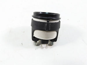 2011 Harley Touring FLTRU Road Glide Fuel Gas Petrol Level Gauge 75111-08 | Mototech271