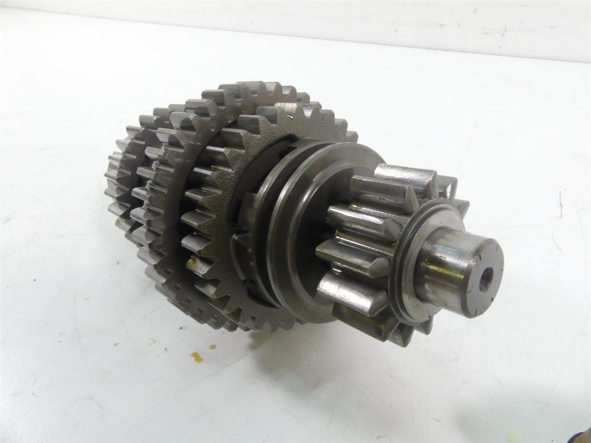 2013 Arctic Cat Wildcat 1000 LTD Transmission Gear Pack Set 3K 0822-144 {{ shop.shopifyCountryName }} - Mototech271