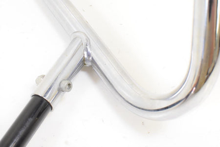 2016 Harley Touring FLHTCU Electra Glide Right Side Saddlebag Guard Bar 90200499 {{ shop.shopifyCountryName }} - Mototech271