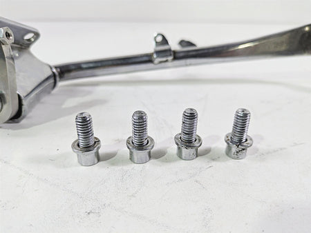 2002 Big Dog Pitbull CHROME SPECIALTIES Side Kickstand Stand & Mount 50041-80 {{ shop.shopifyCountryName }} - Mototech271
