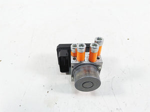 2018 Kawasaki ZX1002 Ninja H2 SX Abs Brake Pump Pressure Unit Module 16082-0789