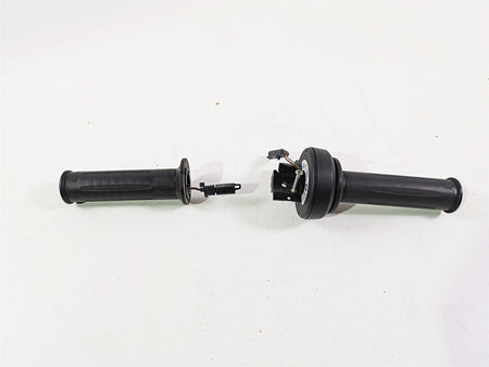 2017 BMW R1200 GS K50 Heated Hand Grip Set 61318552117 61318552120 {{ shop.shopifyCountryName }} - Mototech271