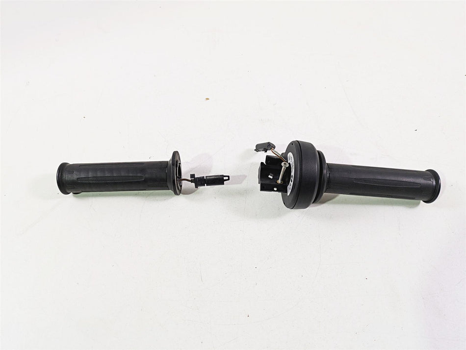 2017 BMW R1200 GS K50 Heated Hand Grip Set 61318552117 61318552120 {{ shop.shopifyCountryName }} - Mototech271