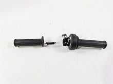 Load image into Gallery viewer, 2017 BMW R1200 GS K50 Heated Hand Grip Set 61318552117 61318552120
