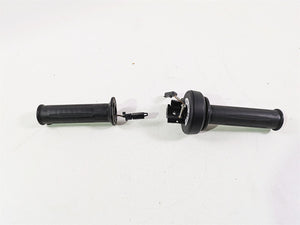 2017 BMW R1200 GS K50 Heated Hand Grip Set 61318552117 61318552120