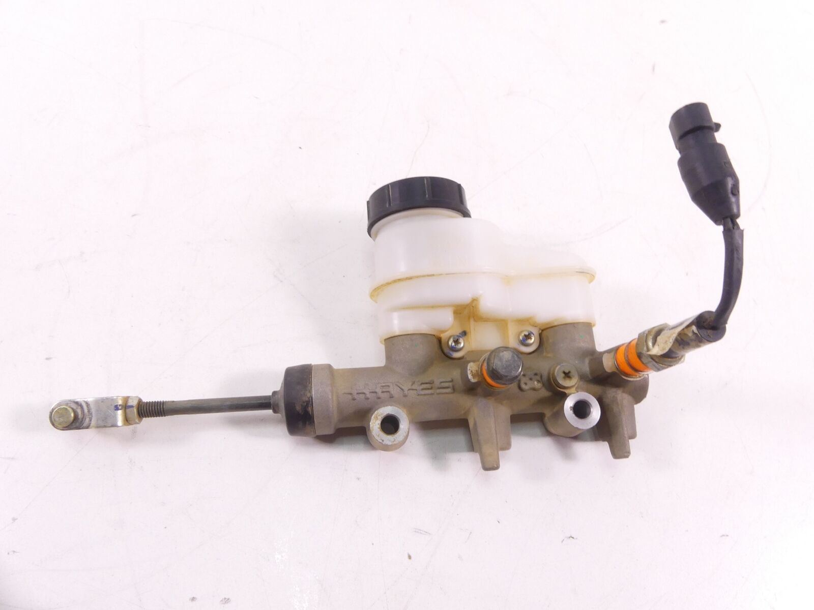 2017 Polaris RZR1000 XP EPS Main Brake Master Cylinder 1911982 {{ shop.shopifyCountryName }} - Mototech271