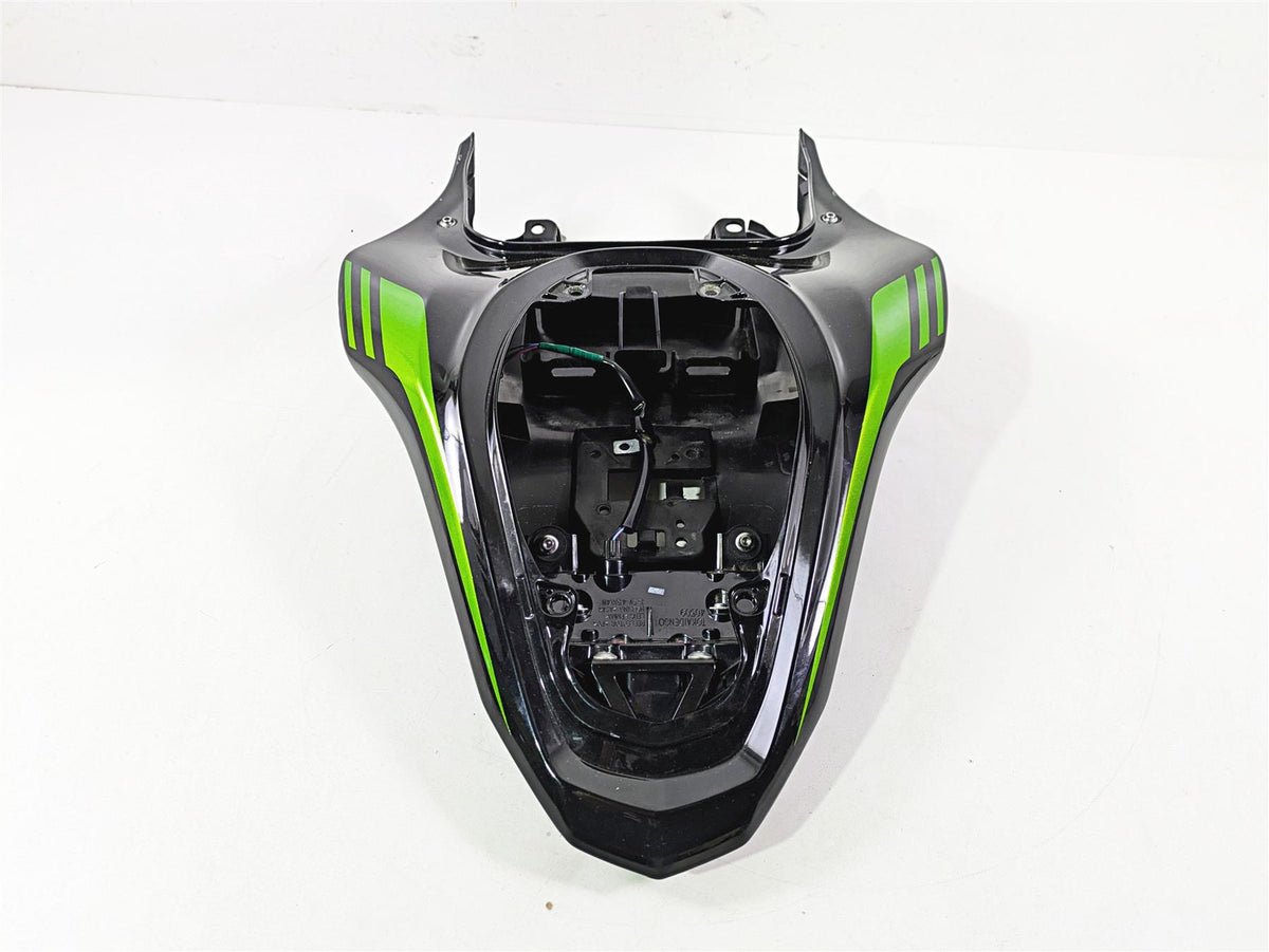 2021 Kawasaki Z900 ZR900 Upper Lower Tail Brake Light Fairing Set 36041-0053 {{ shop.shopifyCountryName }} - Mototech271