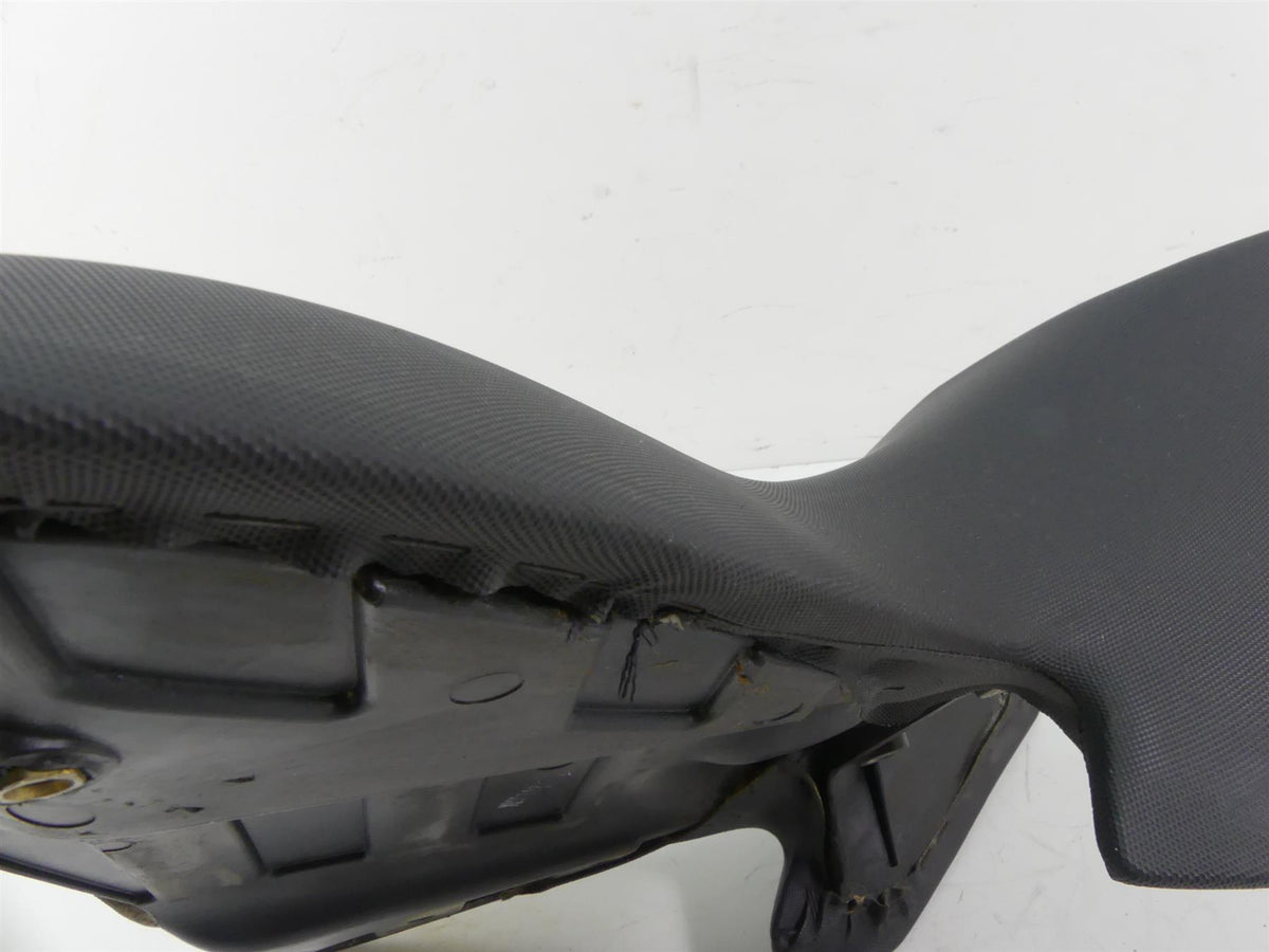 2005 Ducati Multistrada 1000S Front Rider Driver Saddle Seat 59510601D {{ shop.shopifyCountryName }} - Mototech271