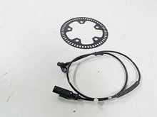 Load image into Gallery viewer, 2024 Kawasaki ZX6R ZX636 Ninja Front Abs Brake Wheel Speed Sensor 21176-1162
