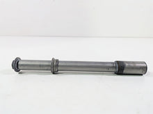 Load image into Gallery viewer, 2016 BMW R1200RT K52 Straight Front Axle Wheel Spindle 36318520418
